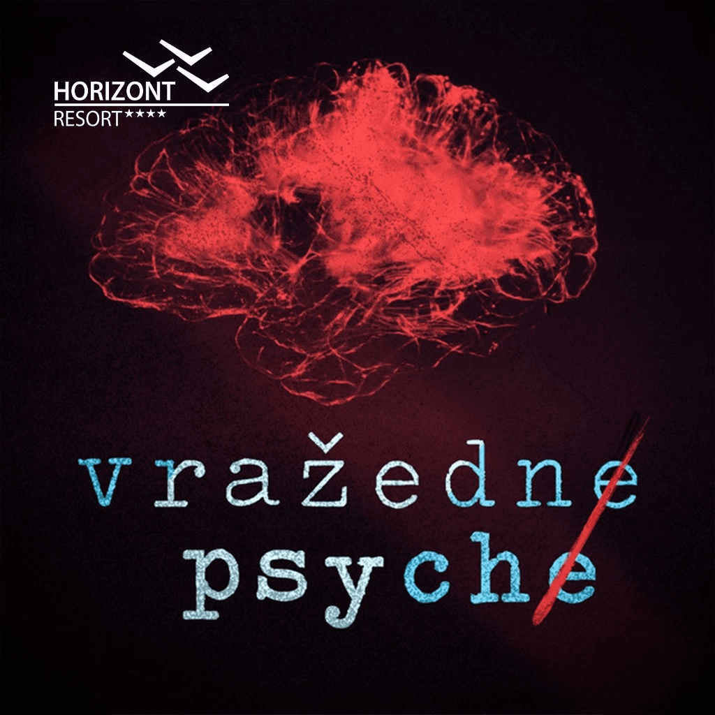 Vražedné psyché