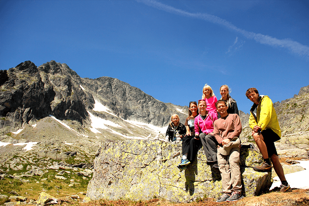 Adventoura Slovakia – Adventure Travel Agency