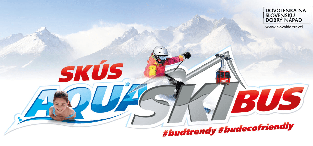 SKI BUS 2025/2026