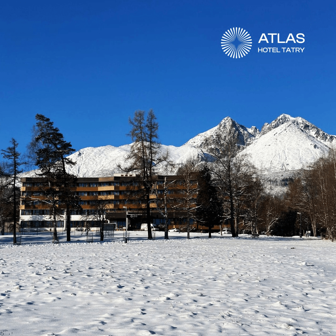 Hotel Atlas