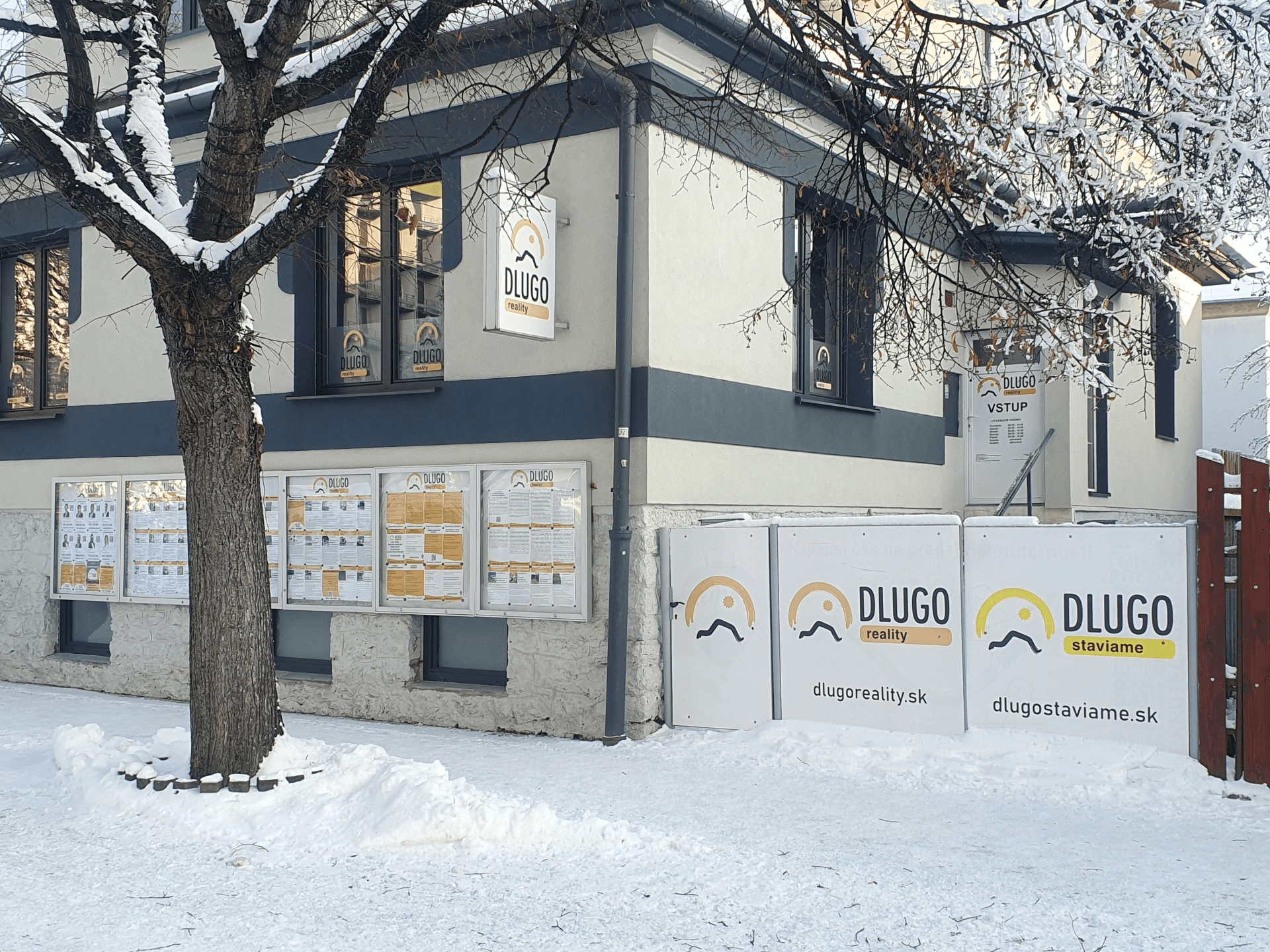Dlugo reality s.r.o