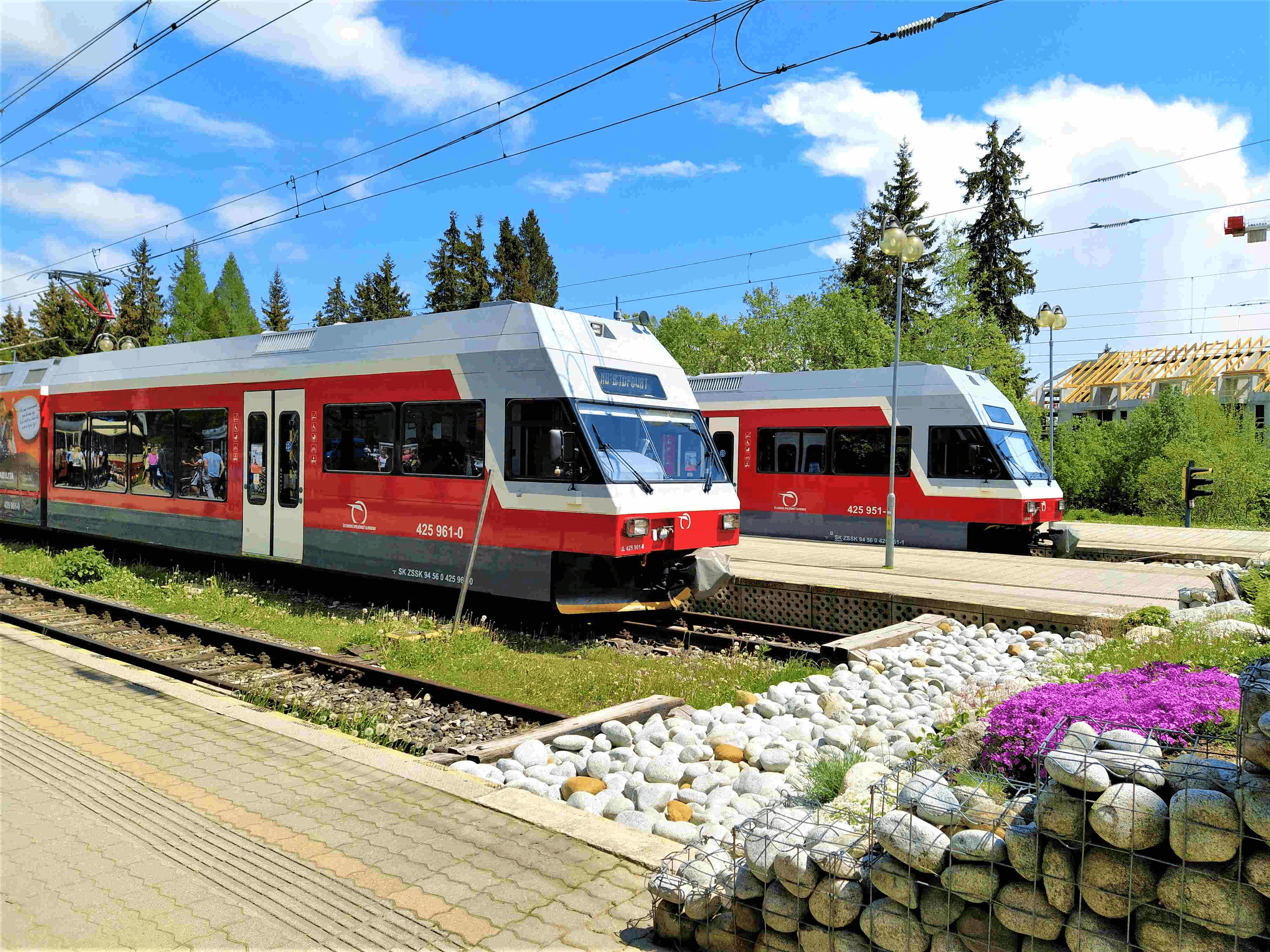 Tatra Railway