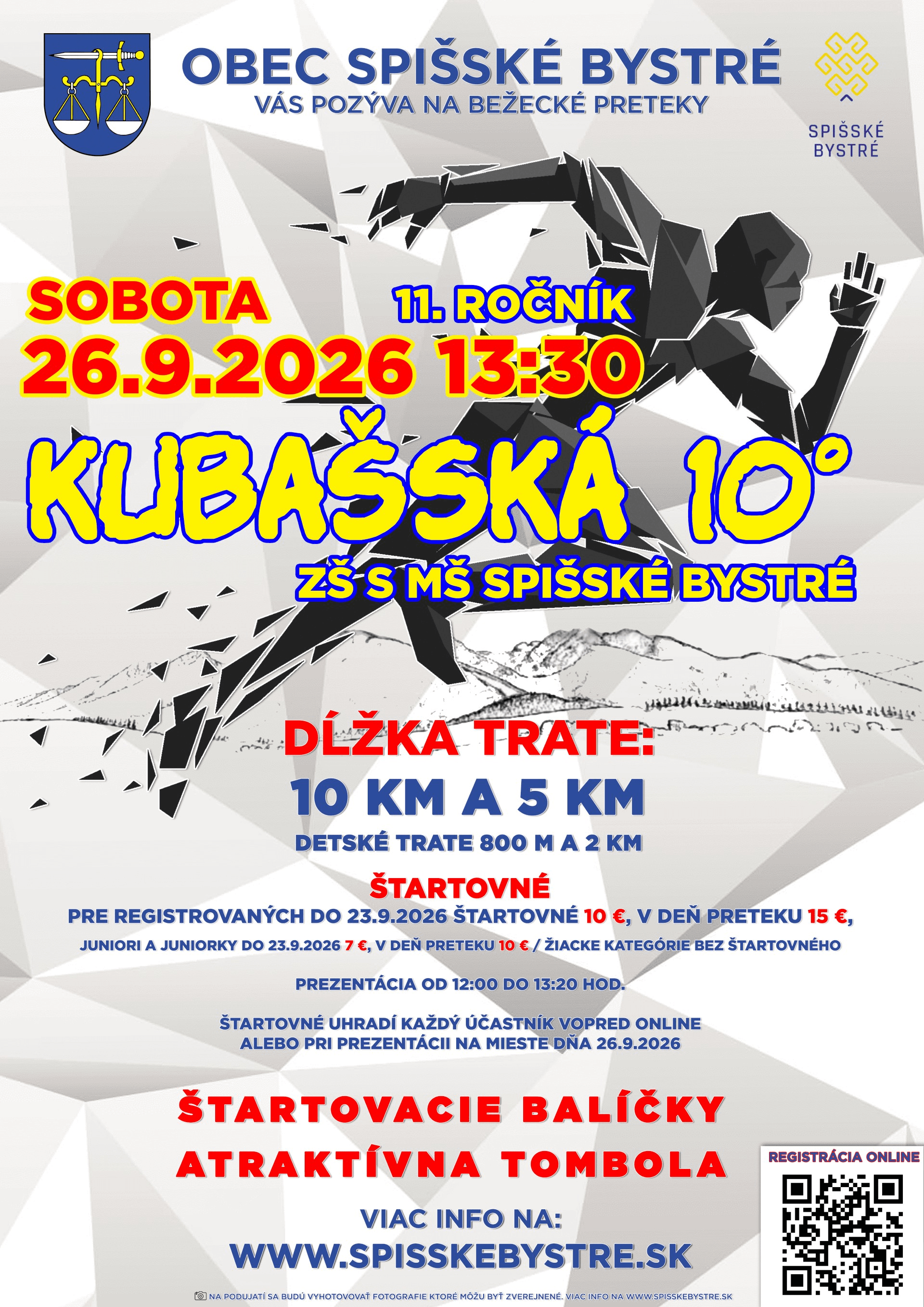 Kubašská 10°