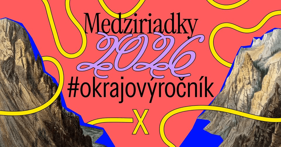 Medziriadky