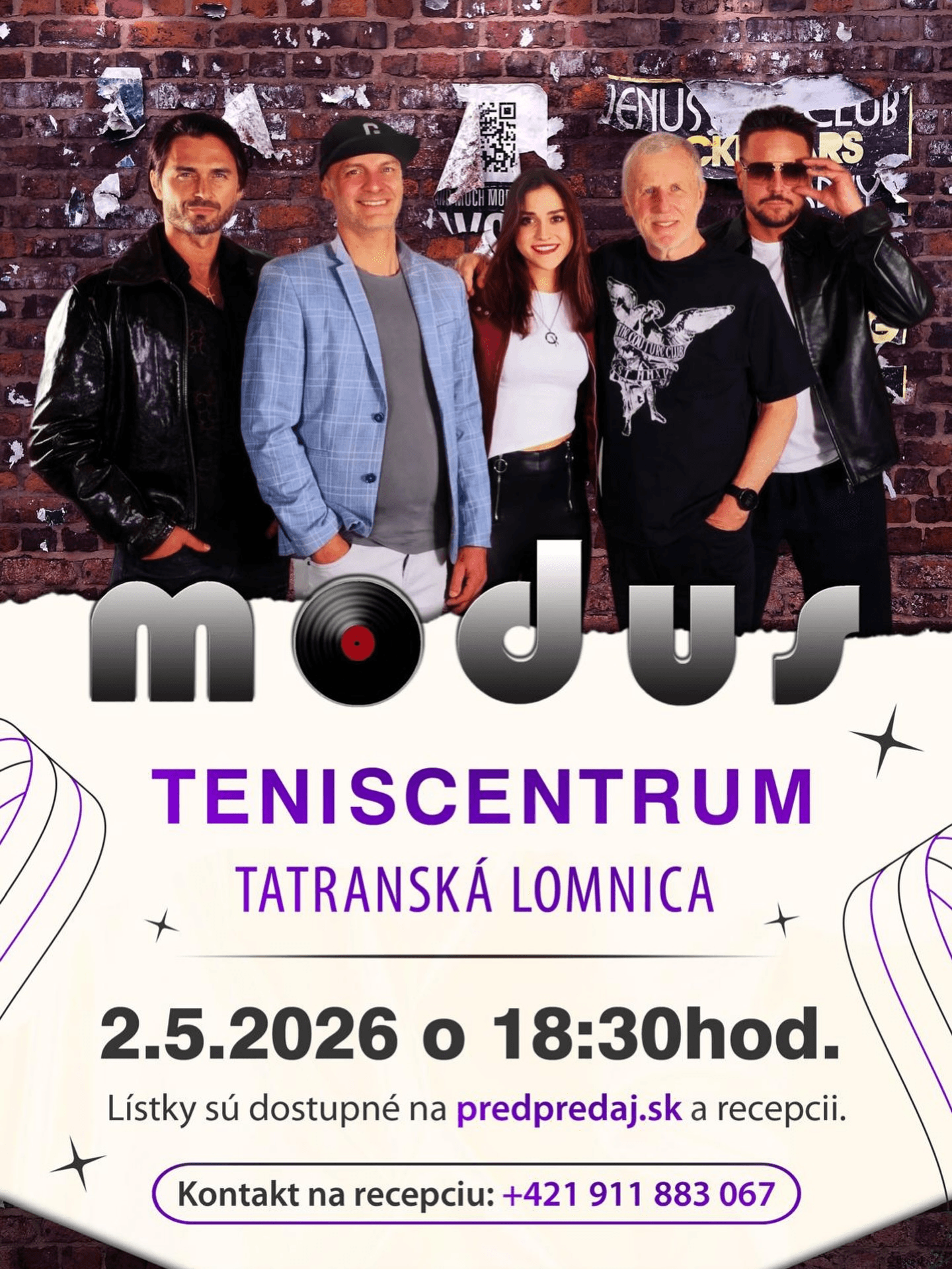 Koncert Modus