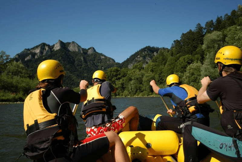 Pieniny sport centrum