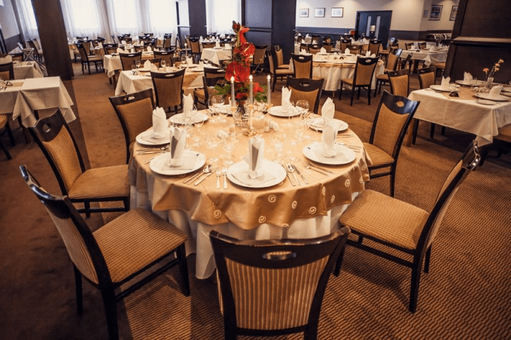 Restaurant Savarin Starý Smokovec