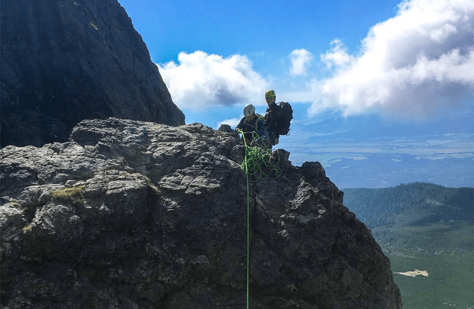 Mountain Guide Association High Tatras