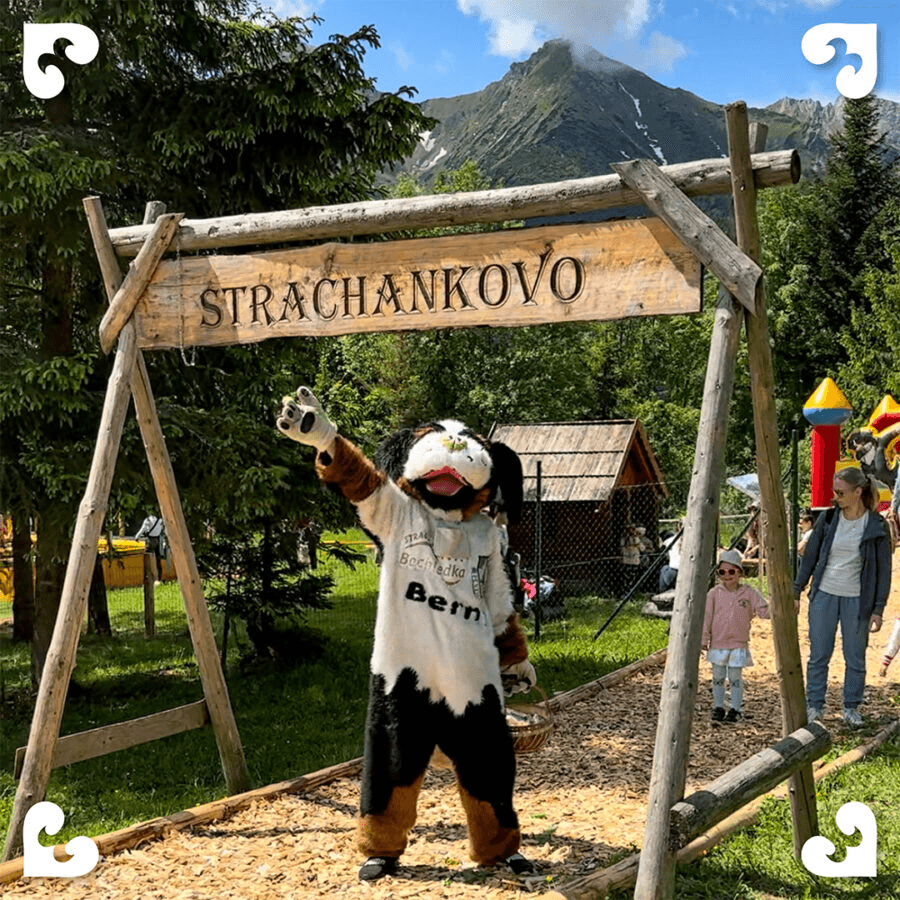Strachankovo