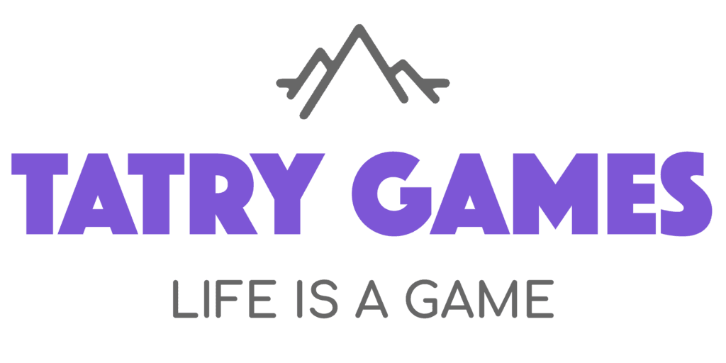 Tatry Games