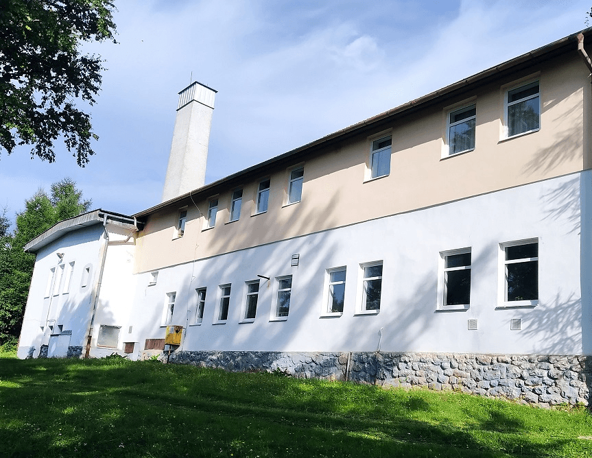Tourist Hostel HOREC