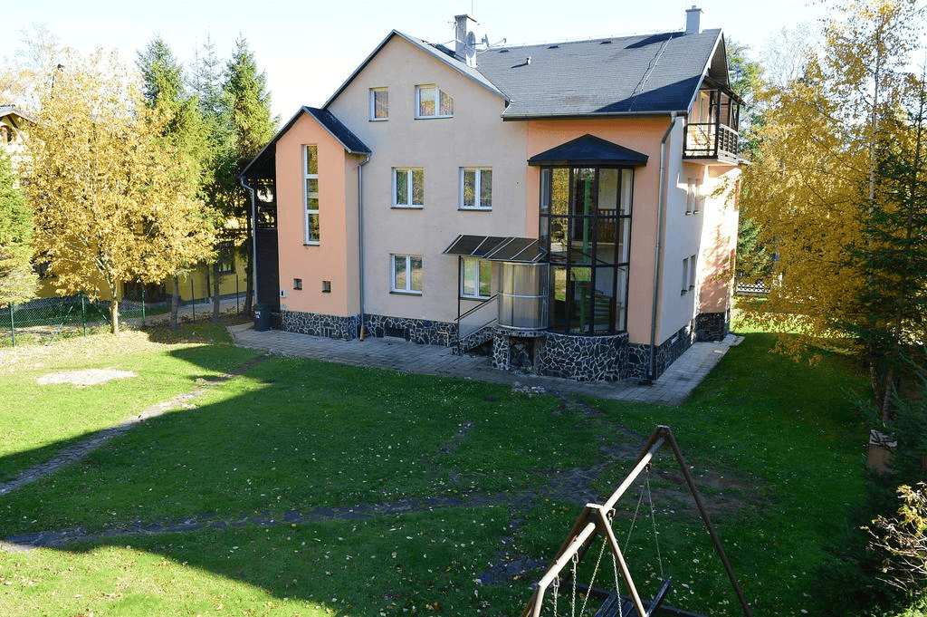 Apartments Vila ZEA