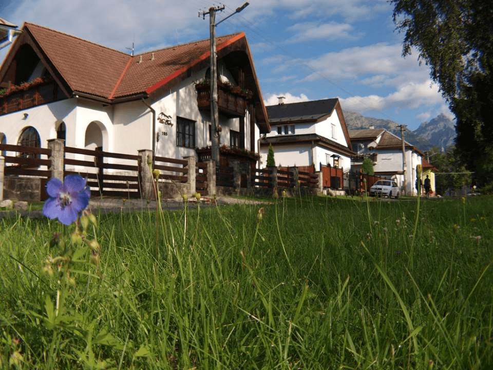 Vila Tatry